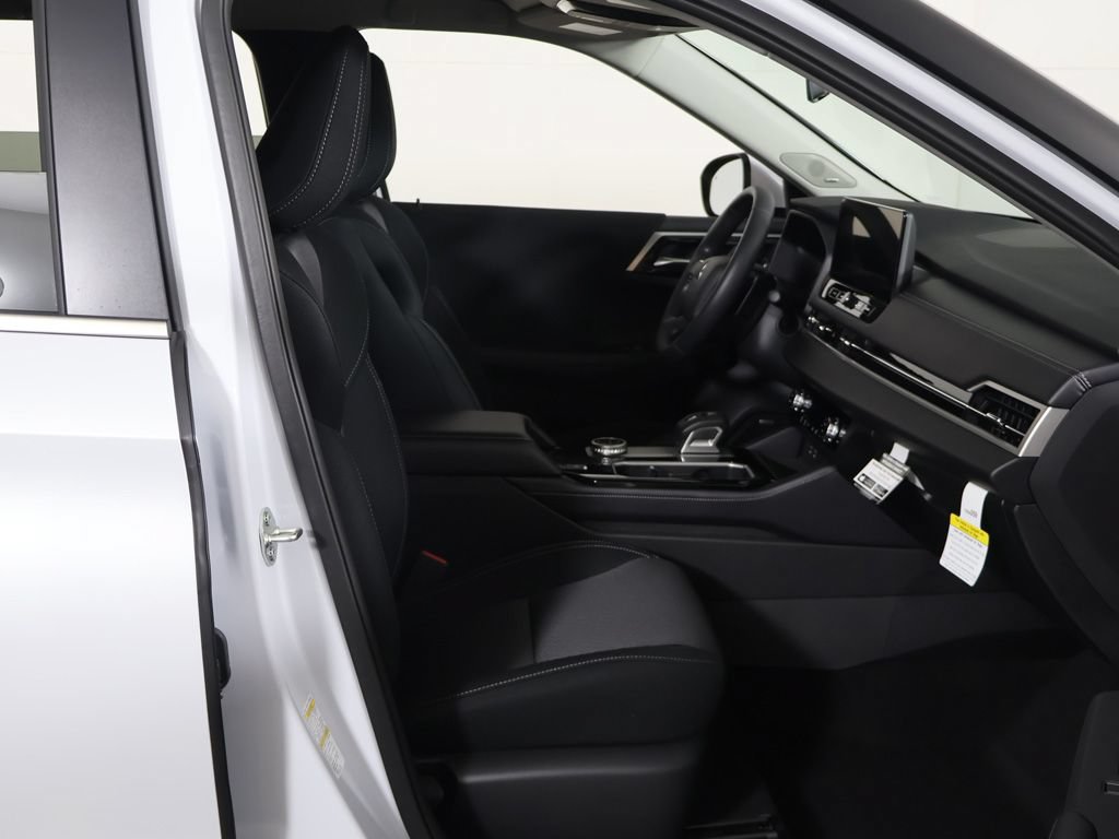 New 2026 Mitsubishi Outlander ES AWD/4WD image 27