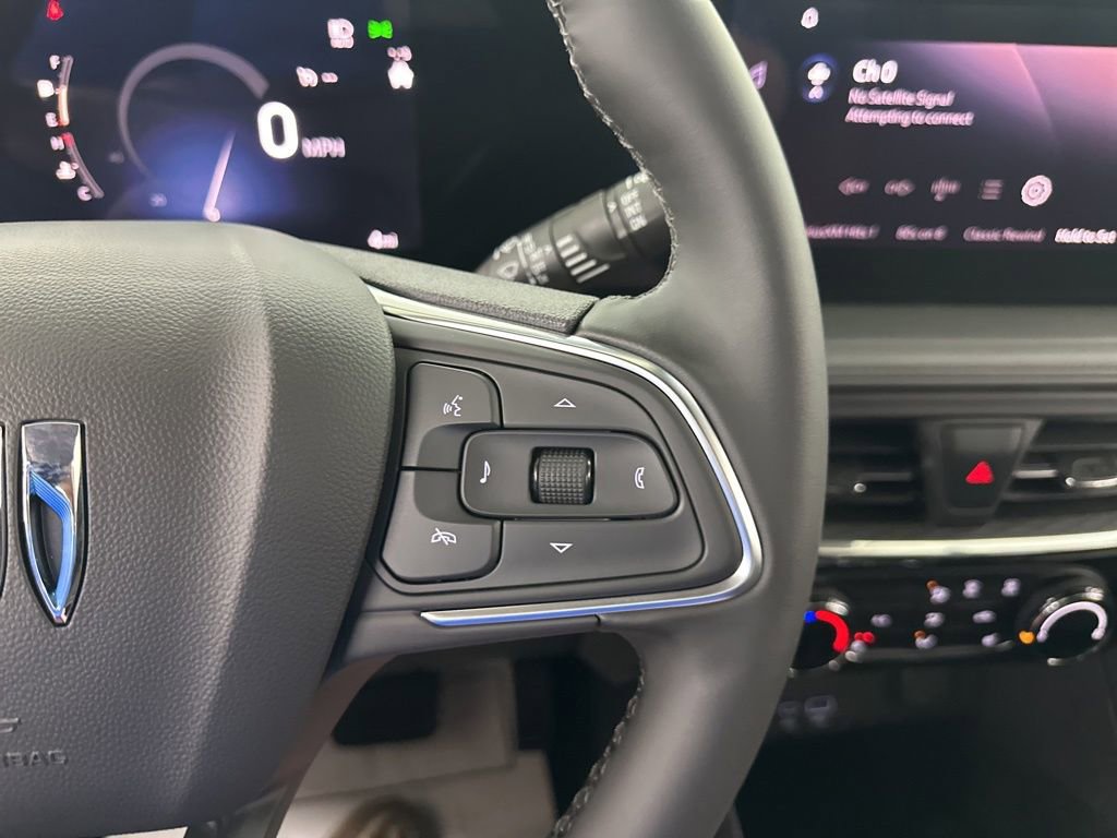 New 2026 Buick Encore GX Sport Touring w/ Comfort Package AWD/4WD image 44