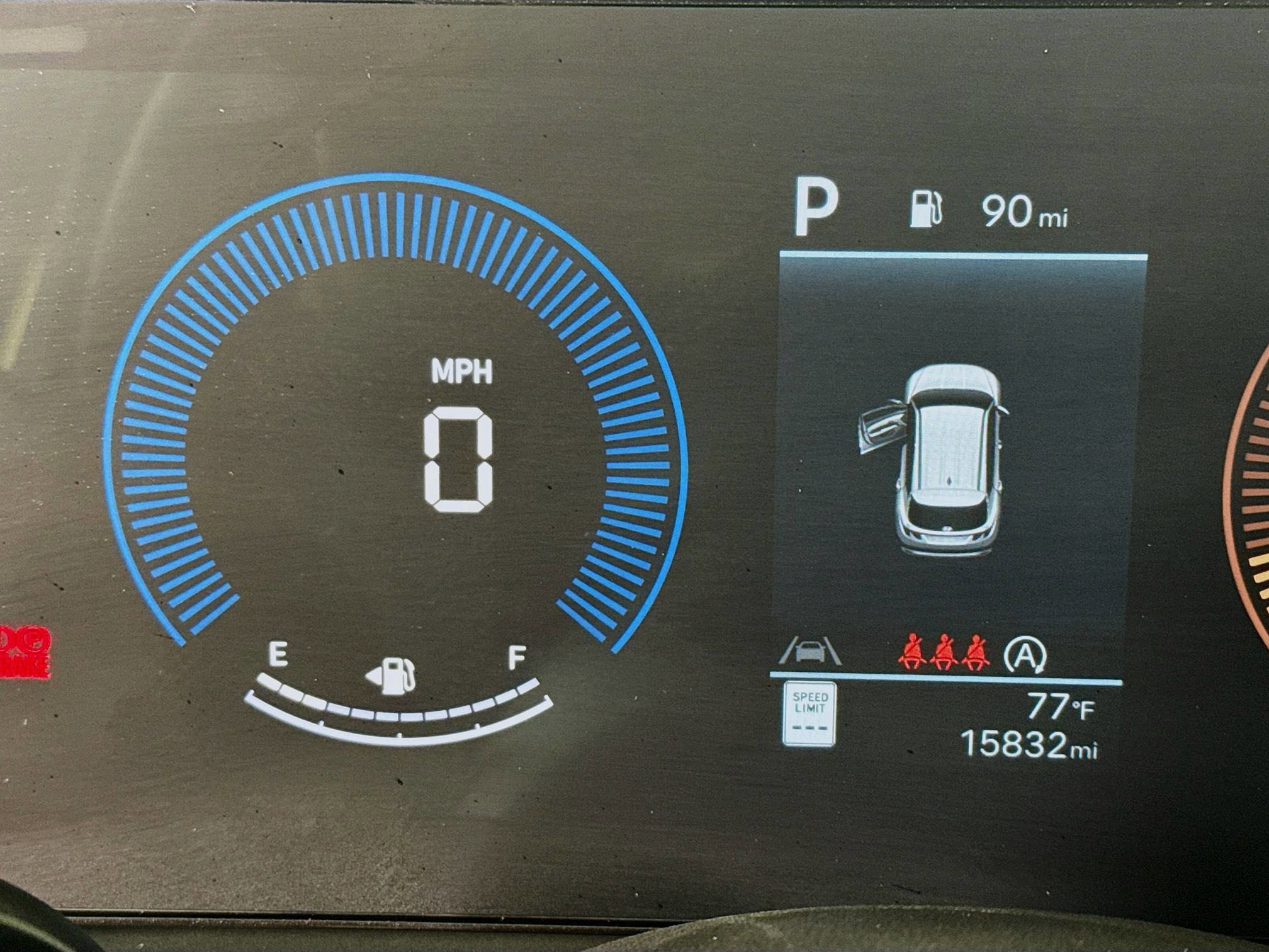 Used 2025 Hyundai Tucson SEL image 14