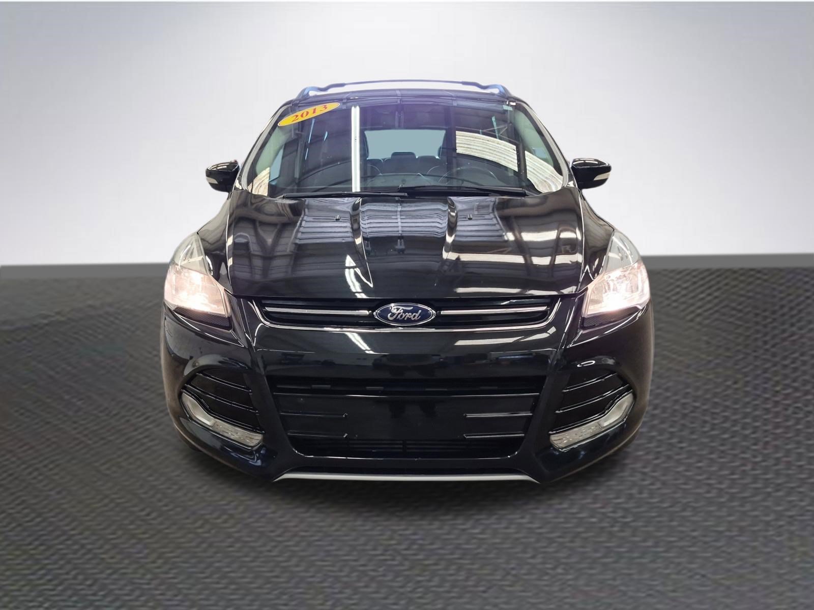 Used 2013 Ford Escape SEL FWD image 3