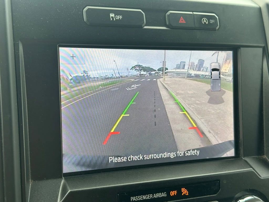 Used 2020 Ford F150 XL w/ Equipment Group 101A Mid image 15