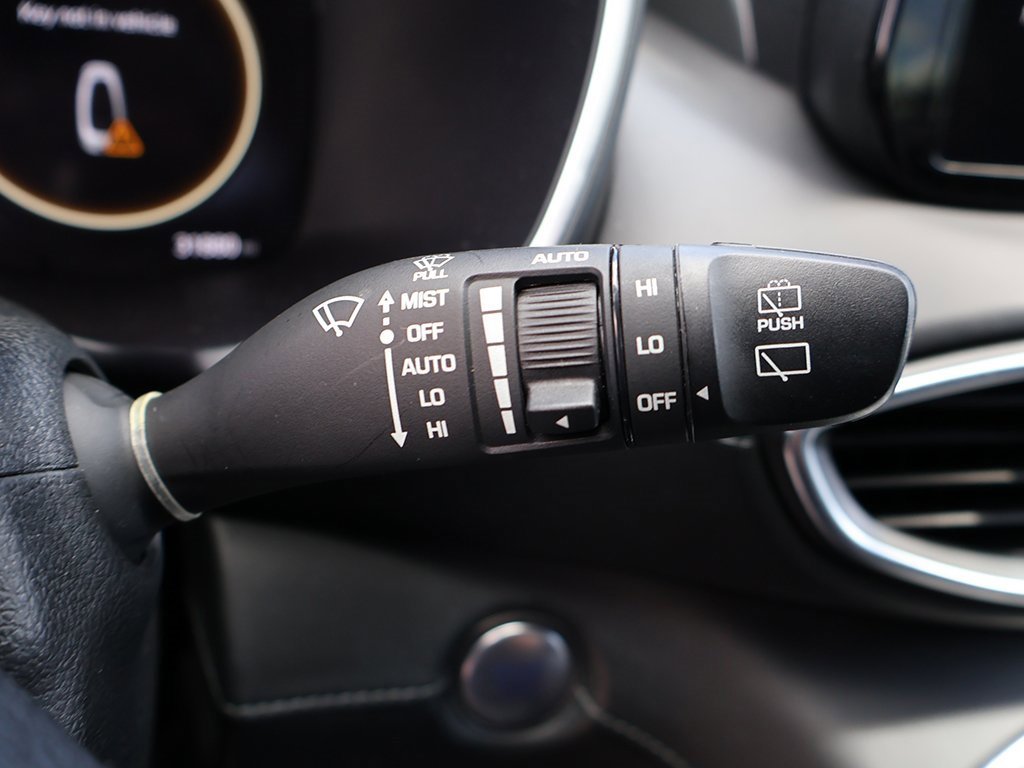 Used 2023 Hyundai Santa Fe Calligraphy image 54