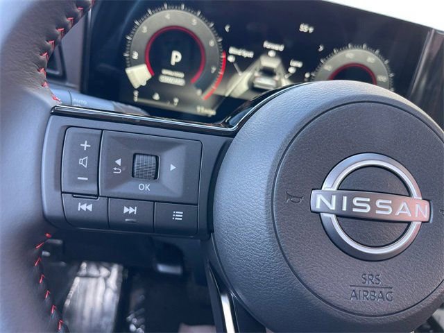 New 2025 Nissan Kicks SR w/ Illumination Package image 14