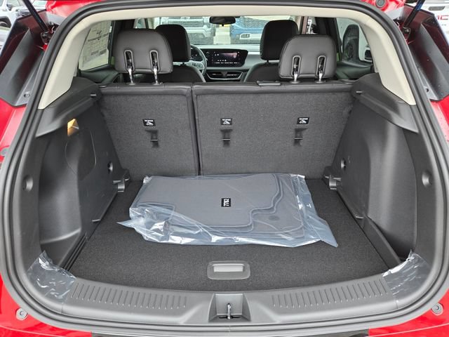 New 2026 Buick Encore GX Sport Touring w/ Comfort Package FWD image 12