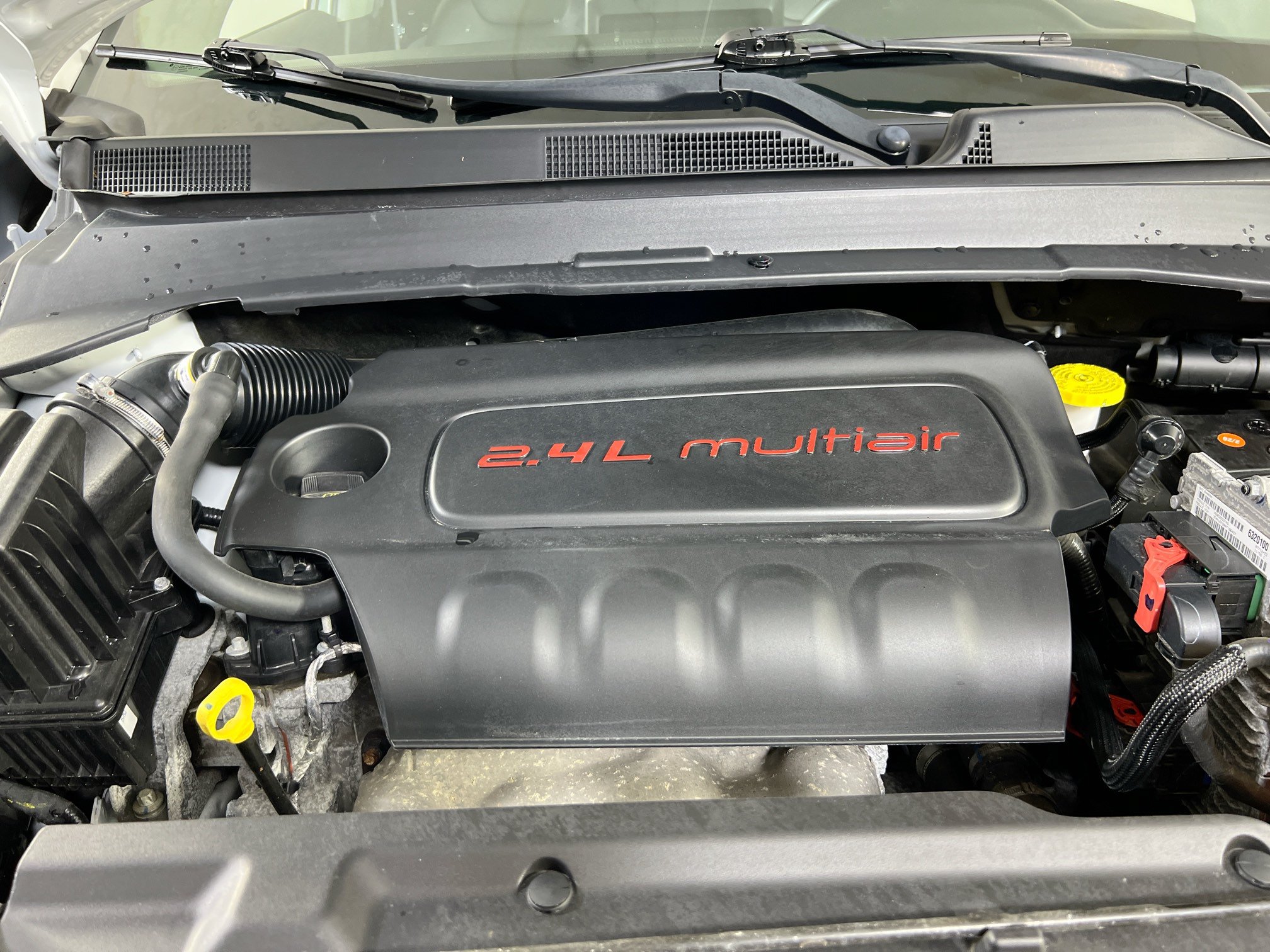 Used 2022 Jeep Compass Latitude AWD/4WD image 28