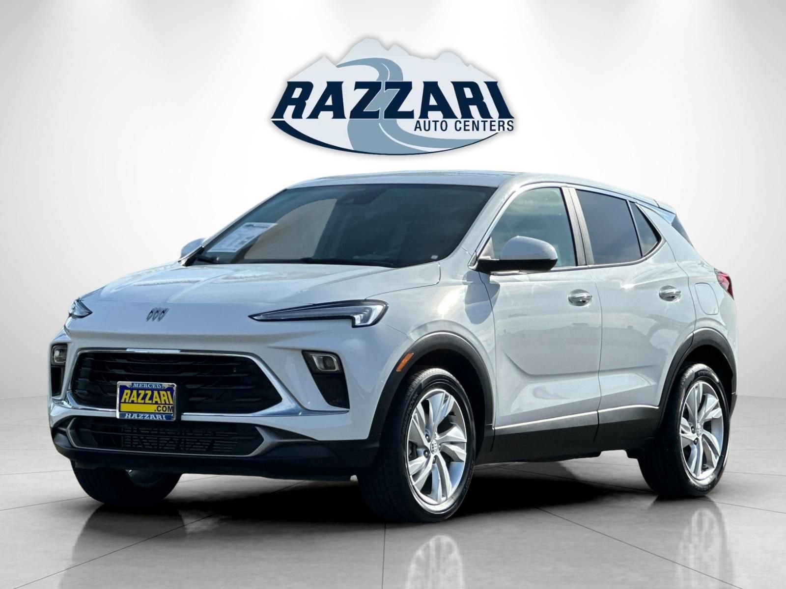 Used 2024 Buick Encore GX Preferred FWD image 7