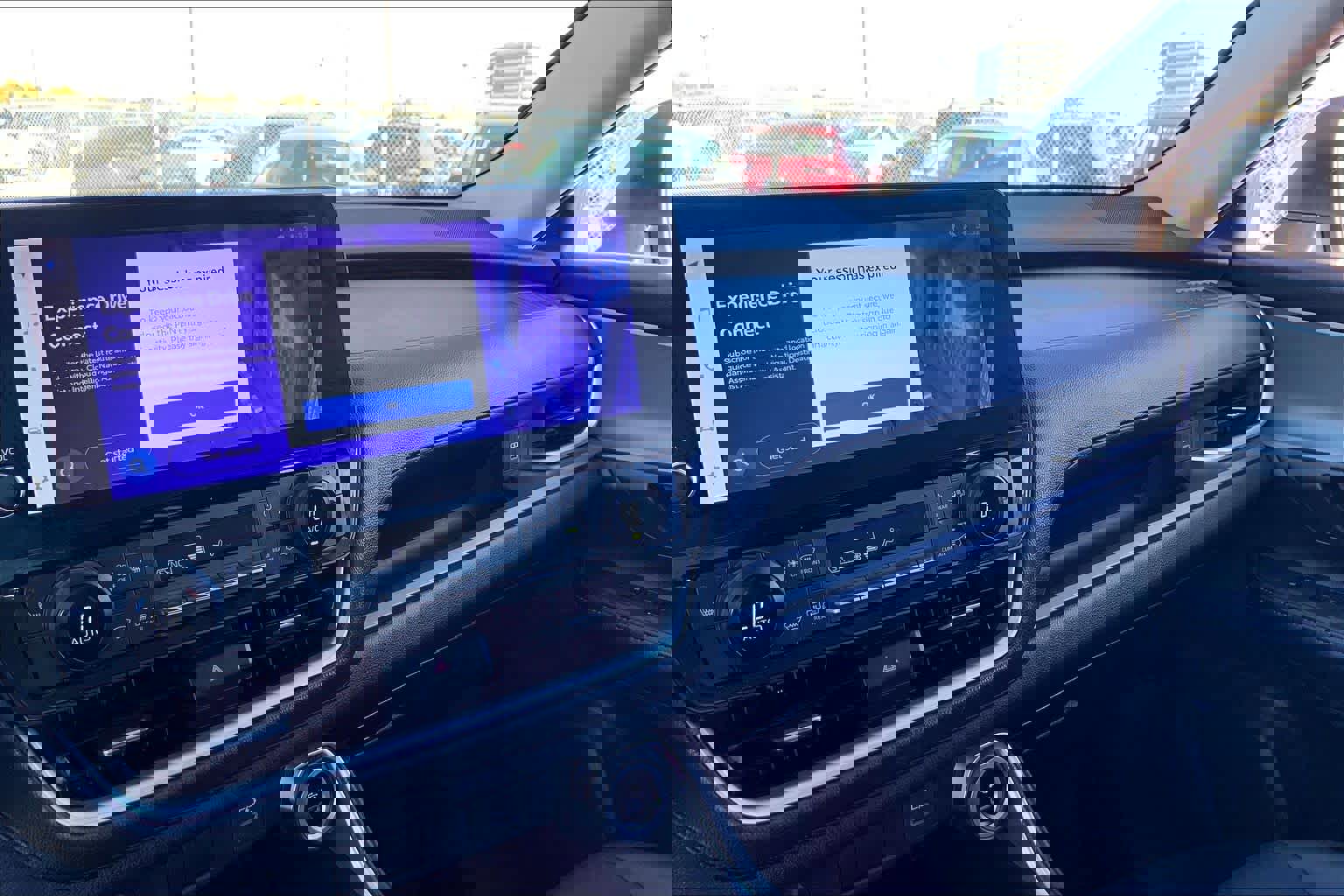 Used 2025 Toyota Grand Highlander AWD image 34