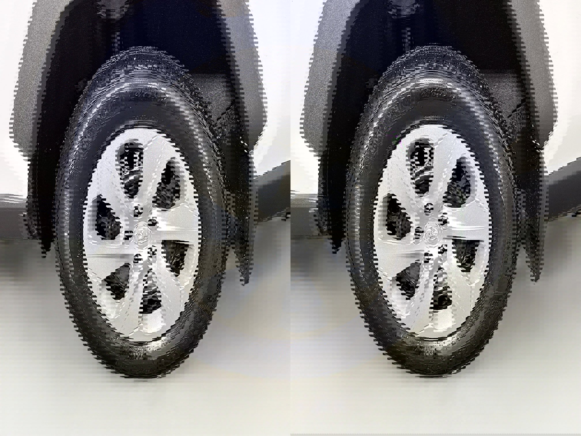 Used 2019 Toyota RAV4 LE w/ All Weather Liner Package image 27