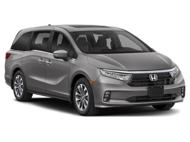 Used 2022 Honda Odyssey EX-L image 9