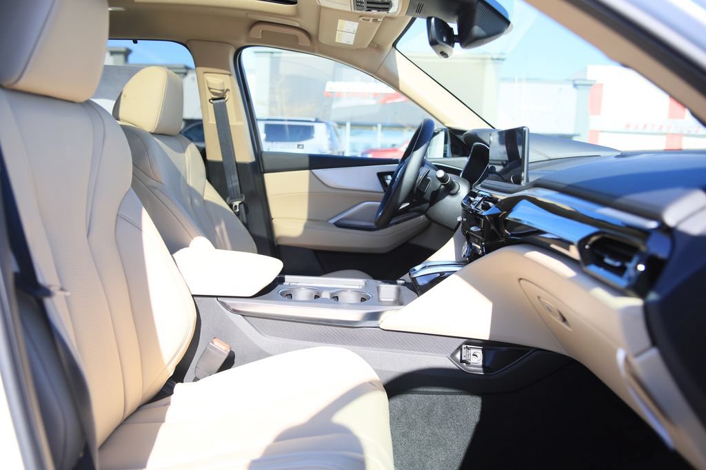New 2026 Acura MDX w/ Technology Package AWD/4WD image 35