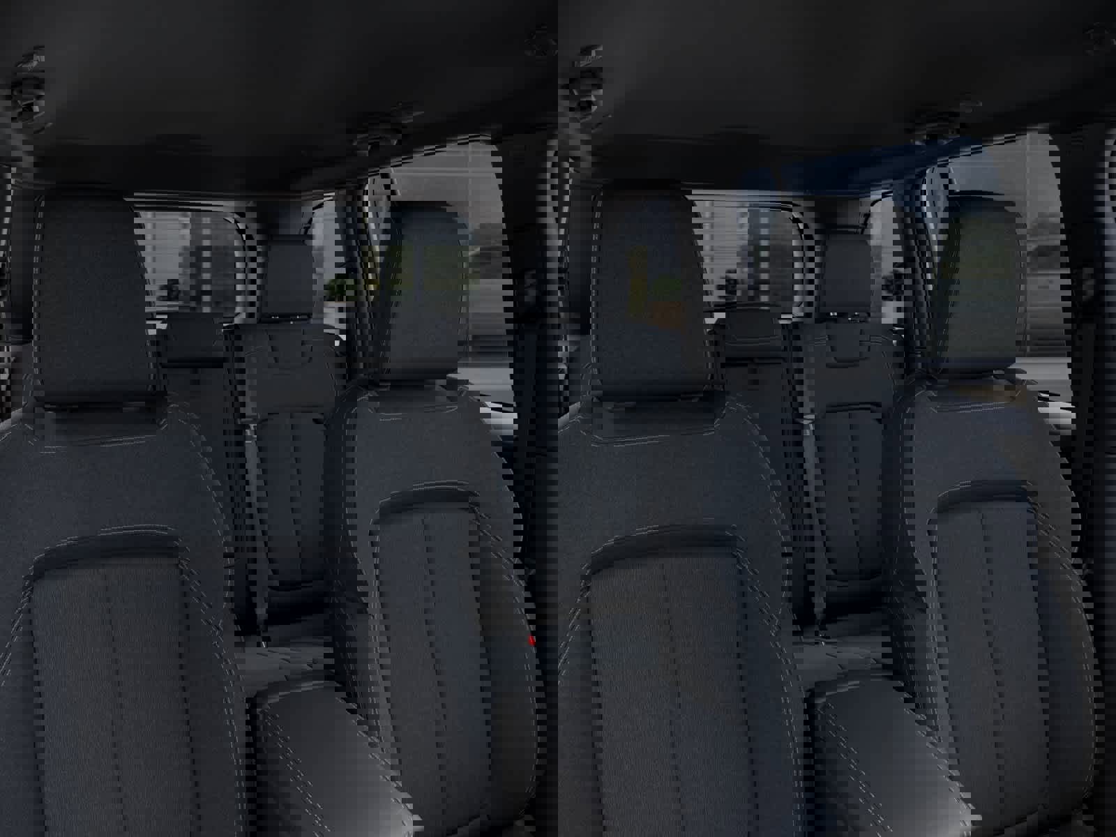 New 2026 Jeep Grand Cherokee Laredo X image 26