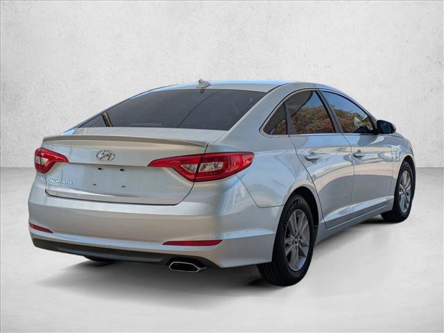 Used 2015 Hyundai Sonata SE FWD image 5