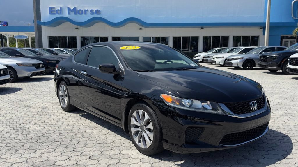 Used 2013 Honda Accord LX-S image 14