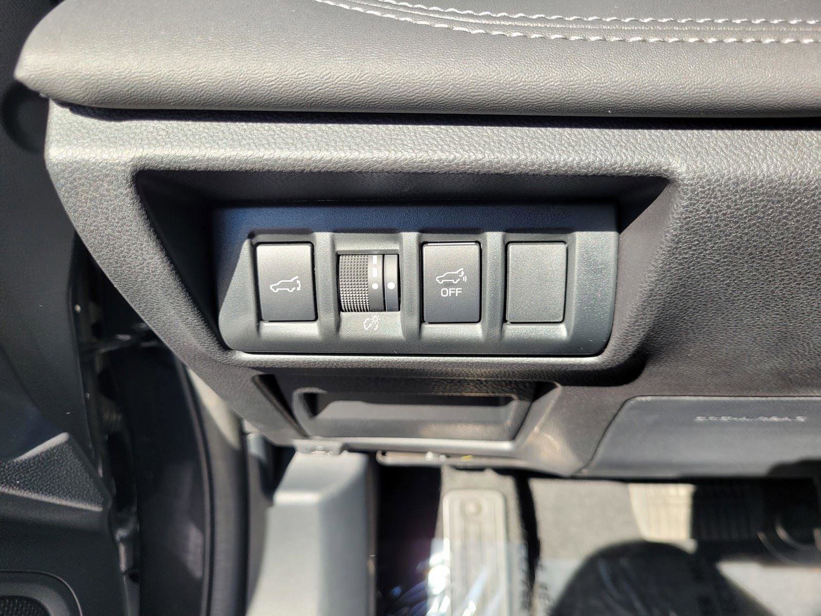 Certified 2023 Subaru Outback Touring XT image 33