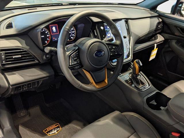 New 2025 Subaru Outback Wilderness image 3