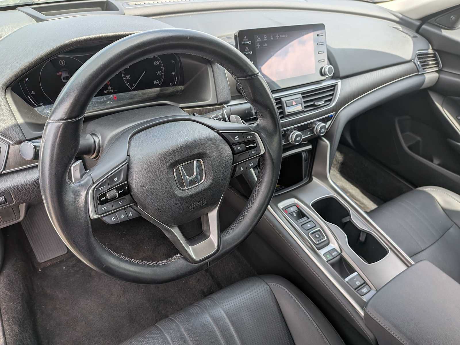Used 2021 Honda Accord Touring image 14