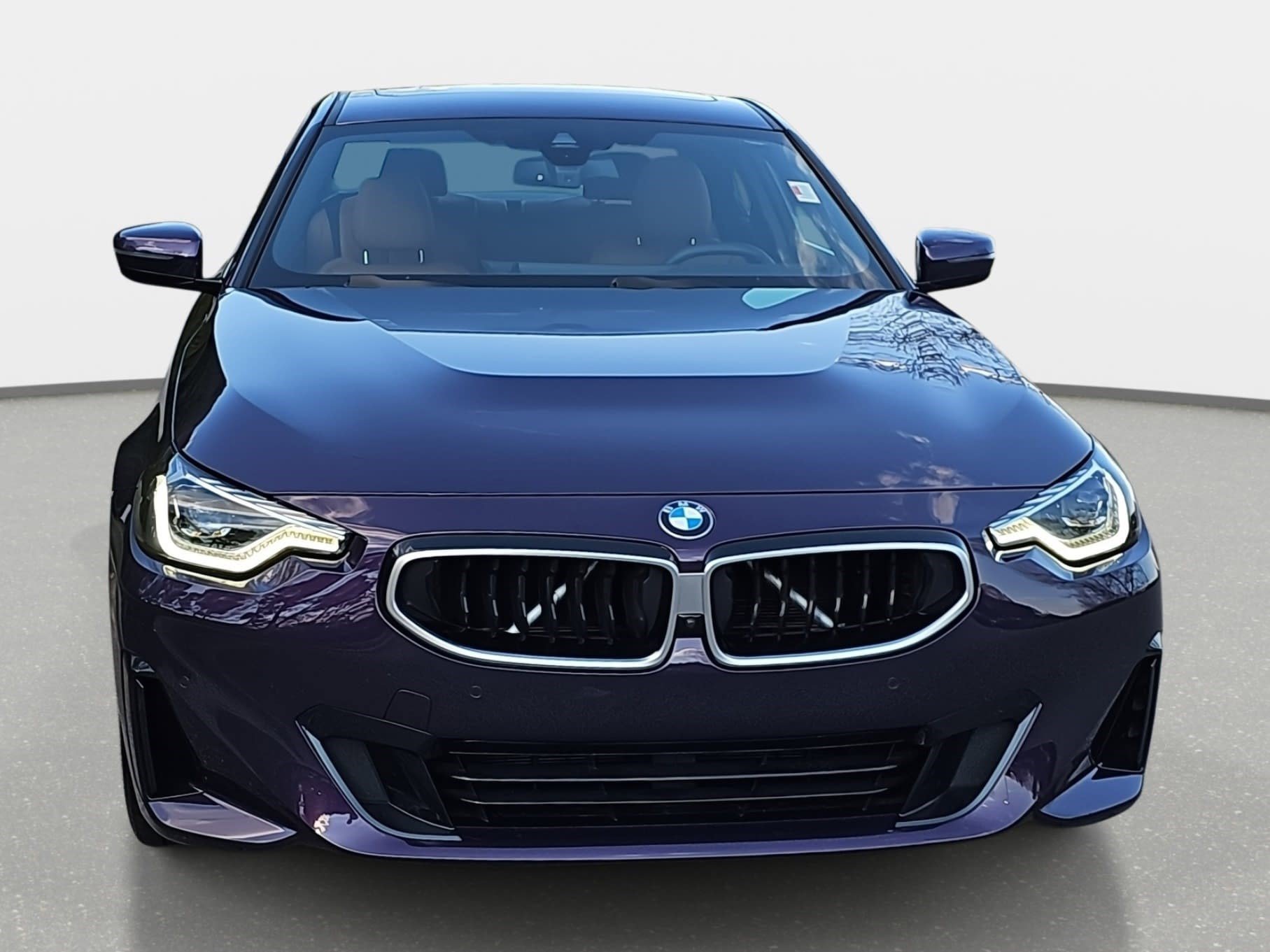 Certified 2025 BMW 230i 230i image 2