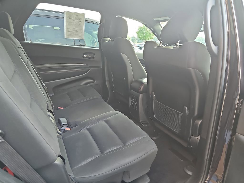Certified 2024 Dodge Durango GT image 11