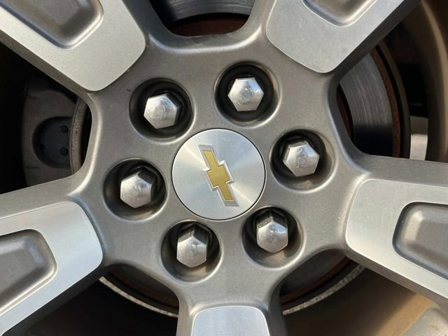 Used 2016 Chevrolet Colorado Z71 AWD/4WD image 13