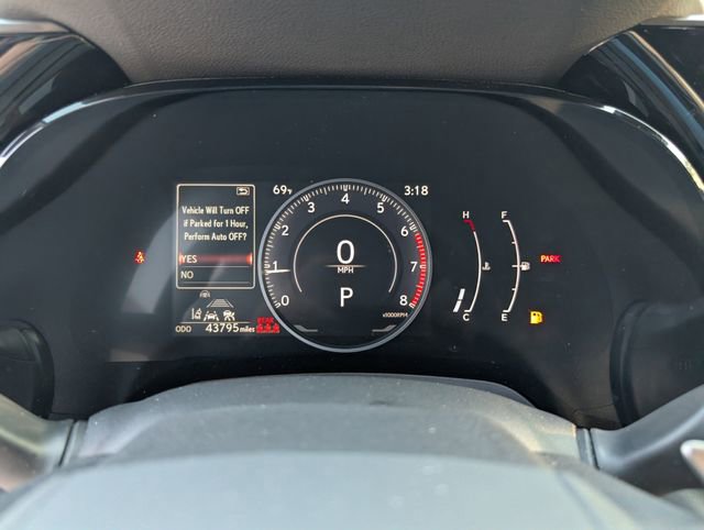 Used 2024 Lexus RX 350 Premium w/ Accessory Package image 19