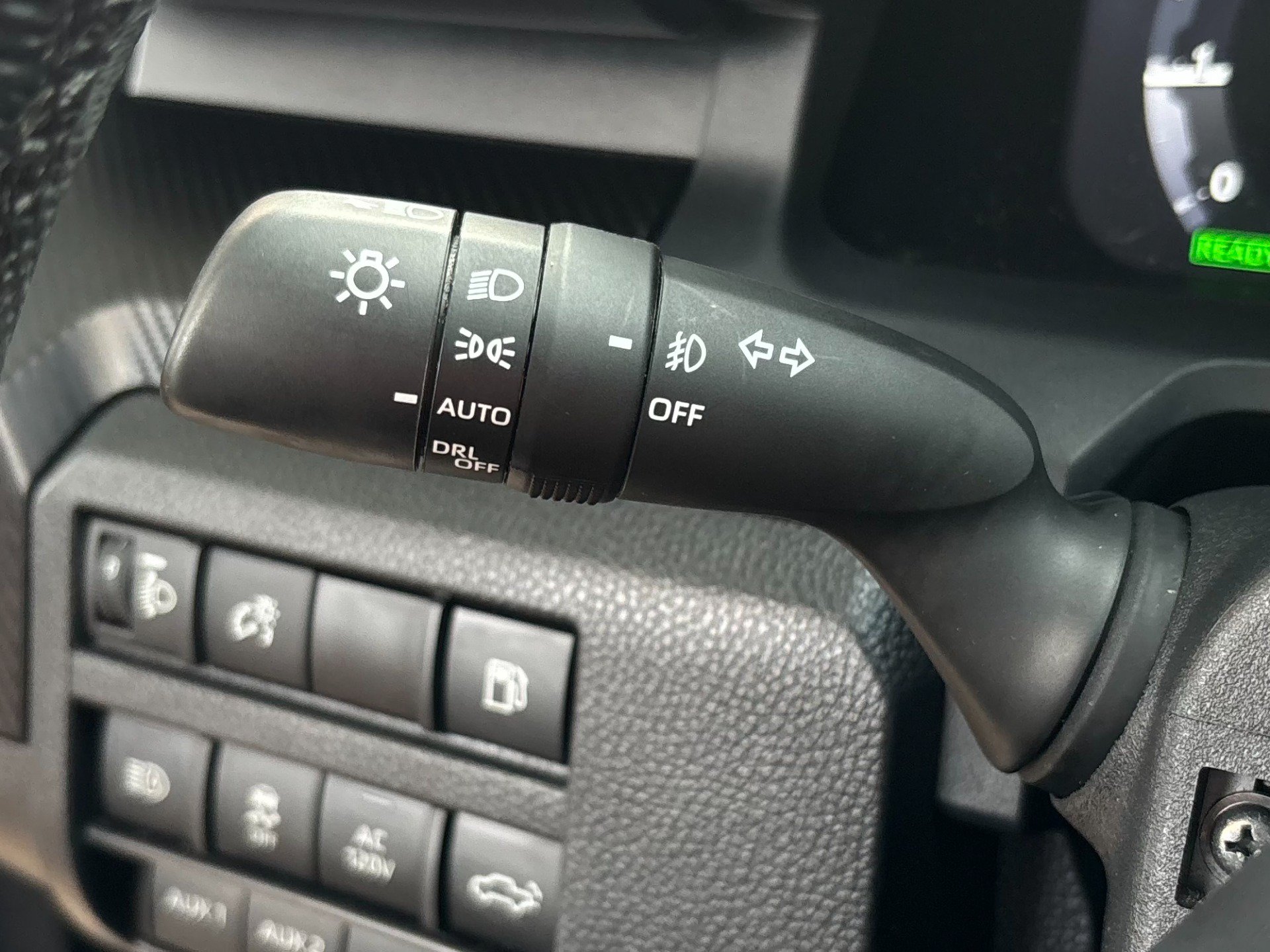 Used 2024 Toyota Tacoma TRD Pro AWD/4WD image 39