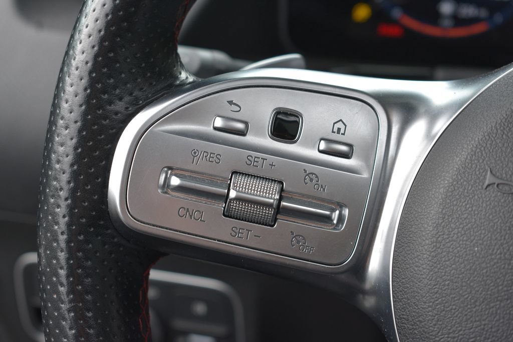 Used 2023 Mercedes-Benz GLA 250 image 15