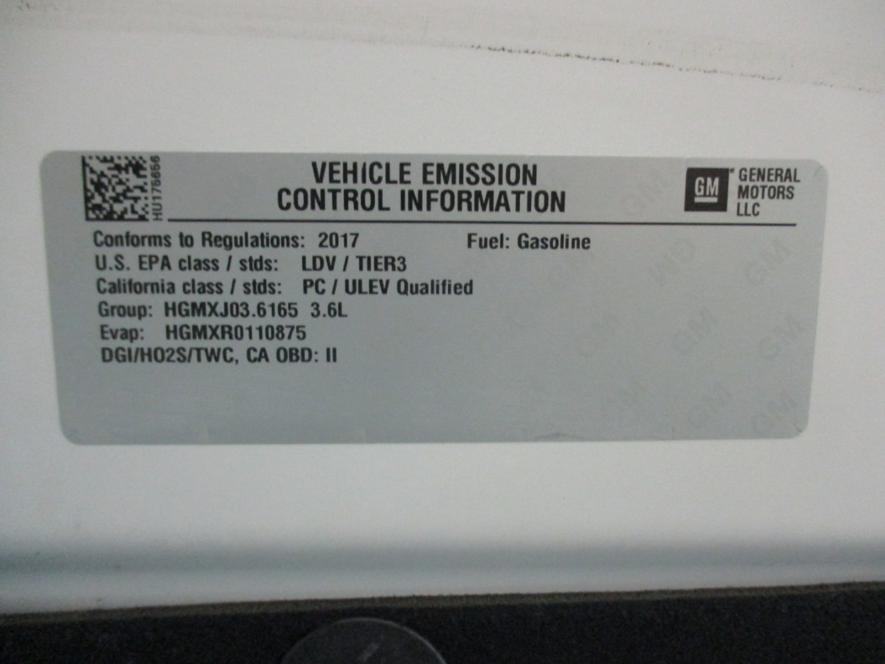 Used 2017 Buick LaCrosse Preferred image 28