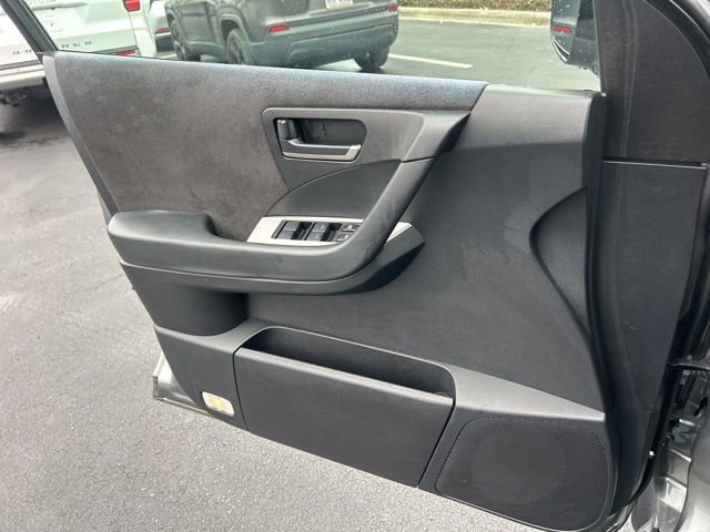 Used 2005 Nissan Murano SL w/ (J01) Sunroof Pkg image 27