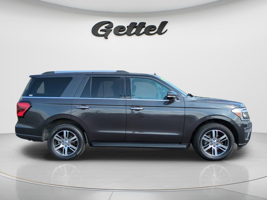 Used 2024 Ford Expedition Limited RWD image 4