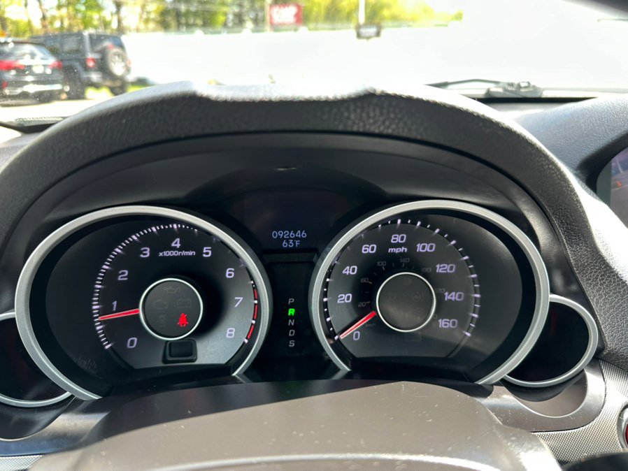 Used 2013 Acura TL SH-AWD image 18