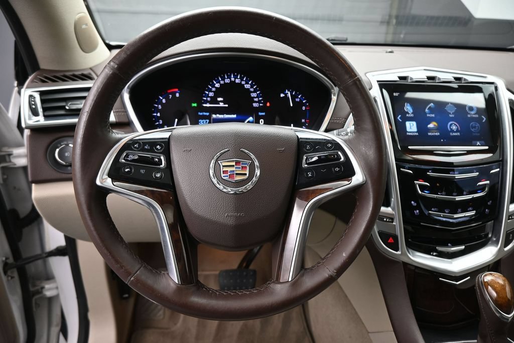 Used 2013 Cadillac SRX Premium AWD/4WD image 6