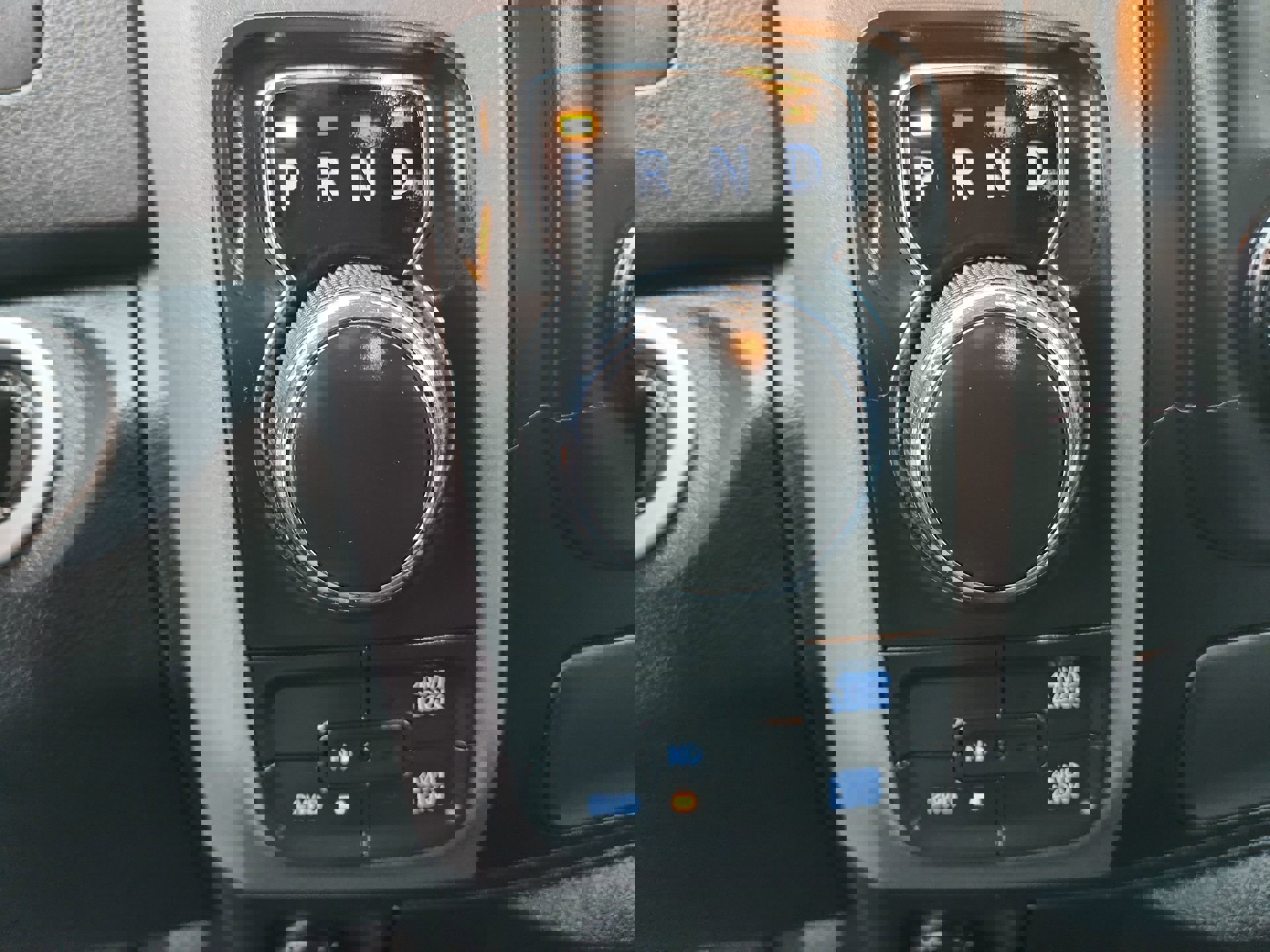 Certified 2015 RAM 1500 Express w/ Black Ram 1500 Express Group image 20