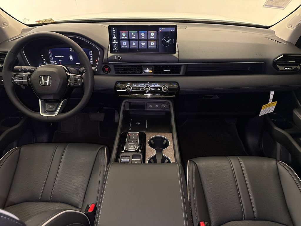 New 2026 Honda Pilot Elite image 13