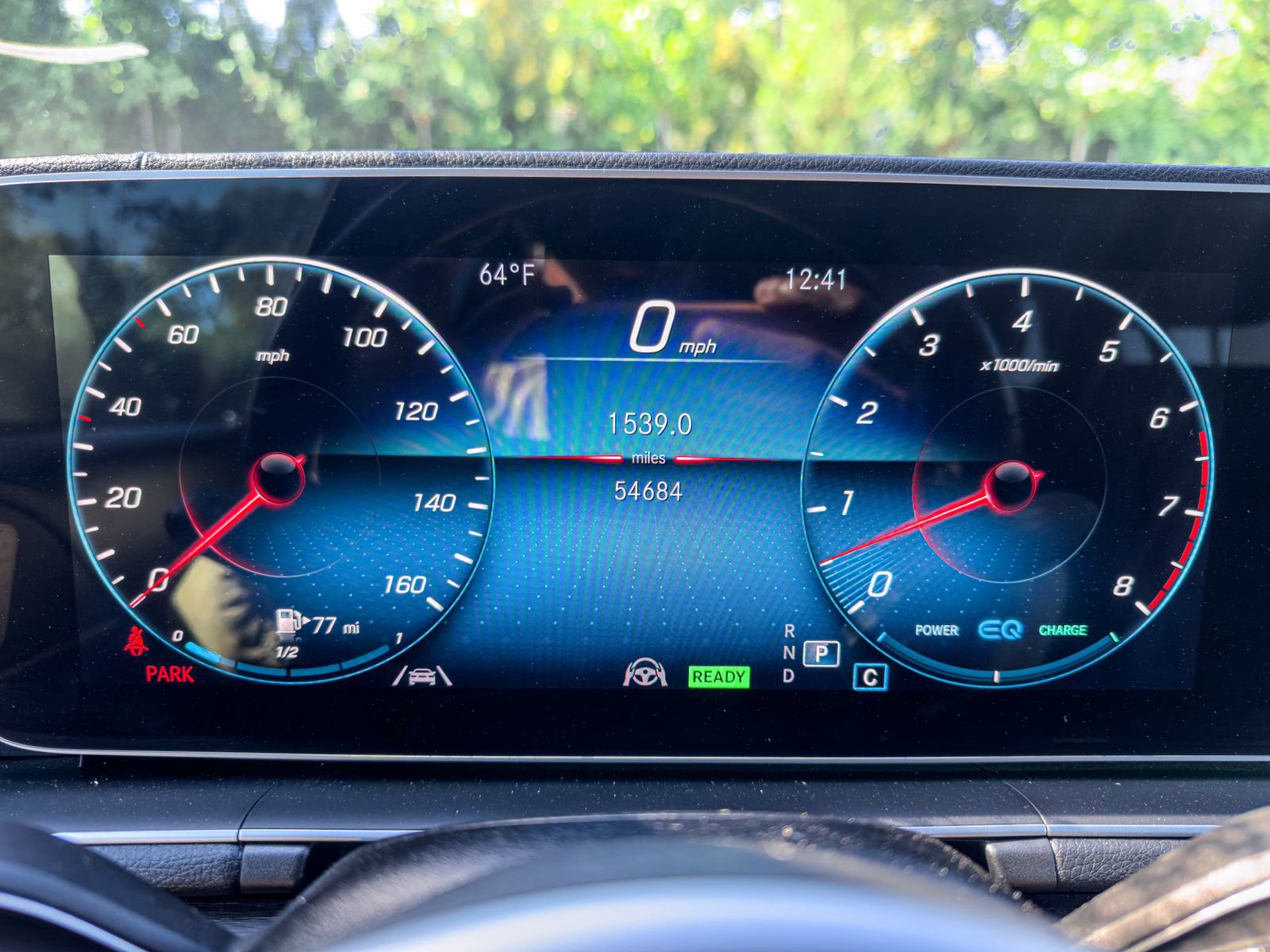Used 2021 Mercedes-Benz GLS 450 4MATIC image 18