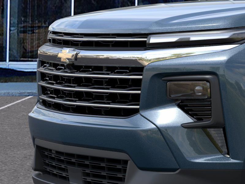 New 2026 Chevrolet Traverse LT FWD image 13