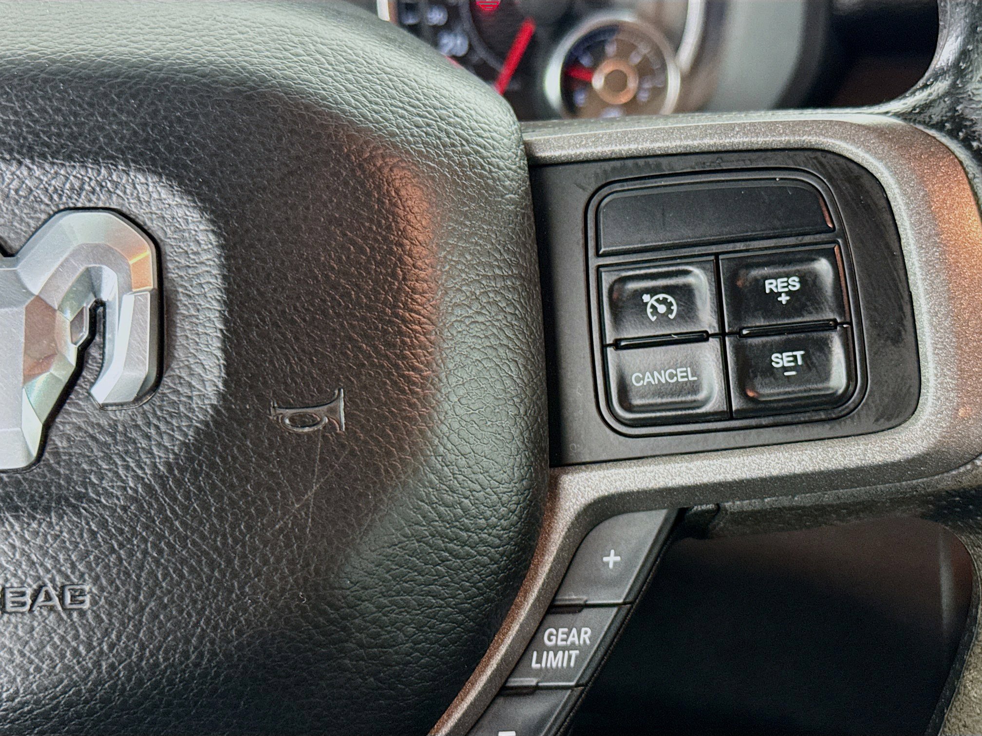 Used 2022 RAM 3500 Tradesman image 14