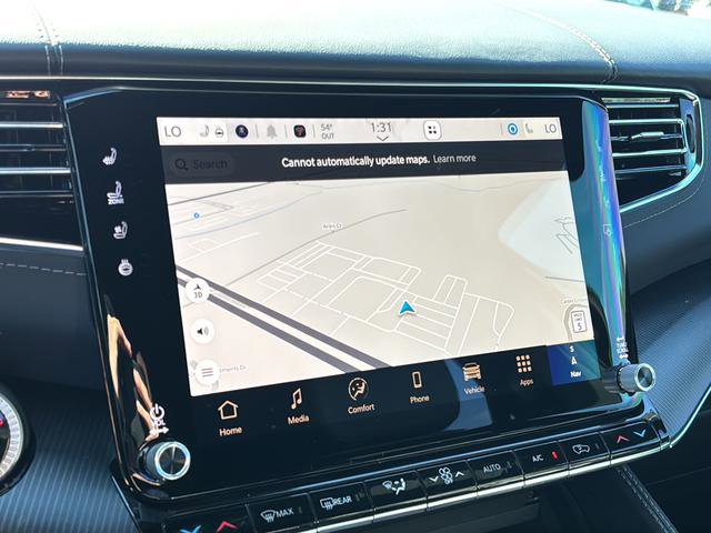 New 2026 Jeep Grand Wagoneer Summit image 48