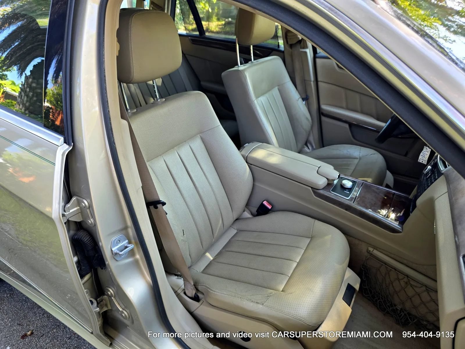 Used 2011 Mercedes-Benz E 350 4MATIC Wagon image 35