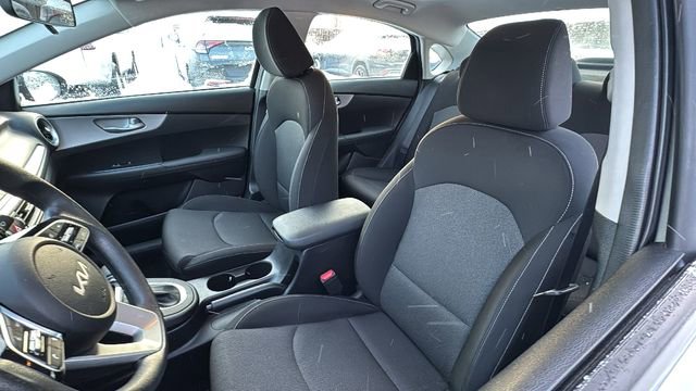 Used 2024 Kia Forte LXS image 28