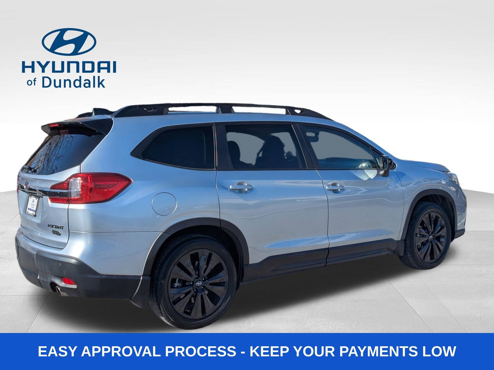 Used 2022 Subaru Ascent Onyx Edition image 8