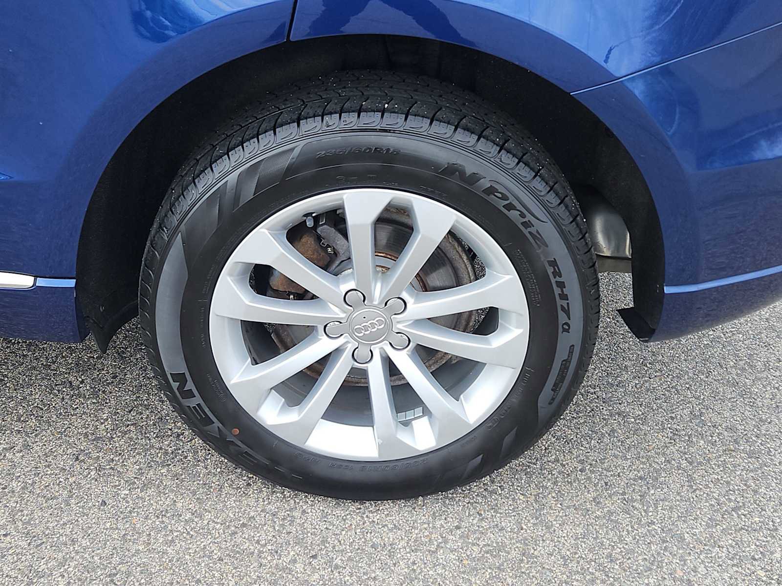 Used 2016 Audi Q5 2.0T Premium Plus w/ Technology Package AWD/4WD image 8