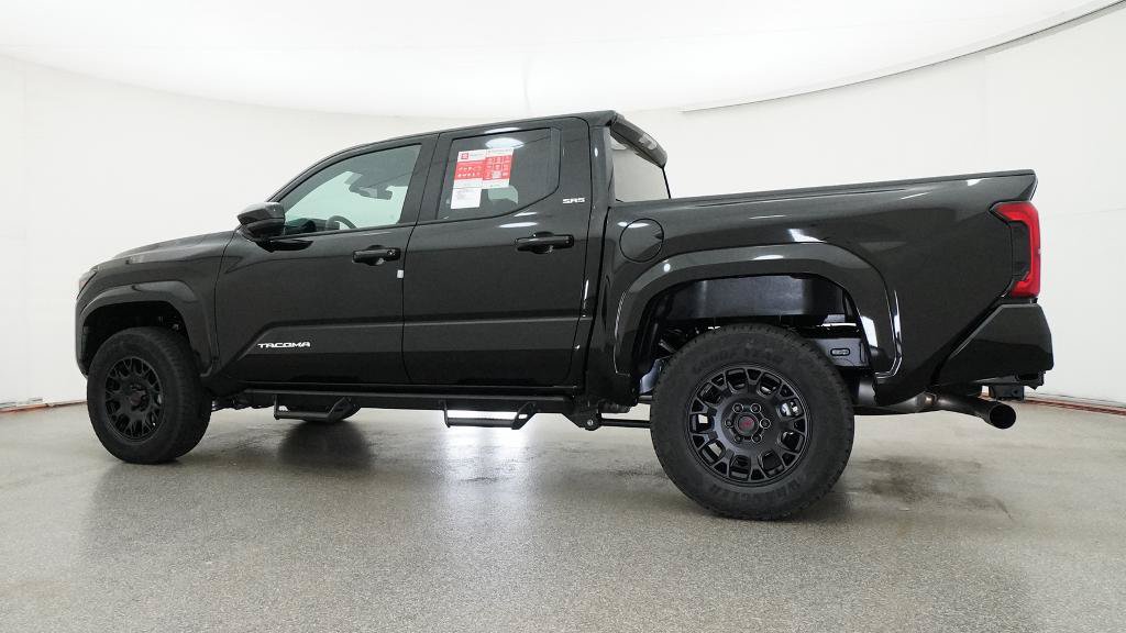 New 2026 Toyota Tacoma SR5 AWD/4WD image 23