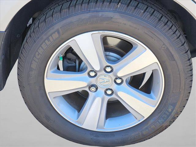 Used 2012 Acura MDX w/ Technology Package AWD/4WD image 14