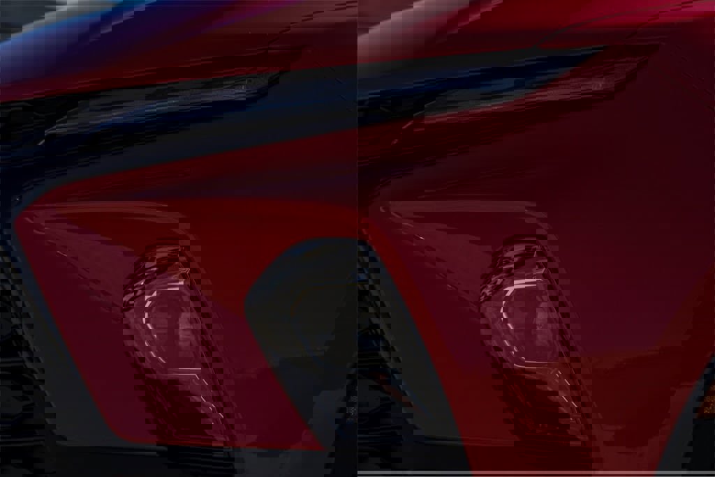 Used 2024 Chevrolet Blazer LT w/ Convenience Package image 3