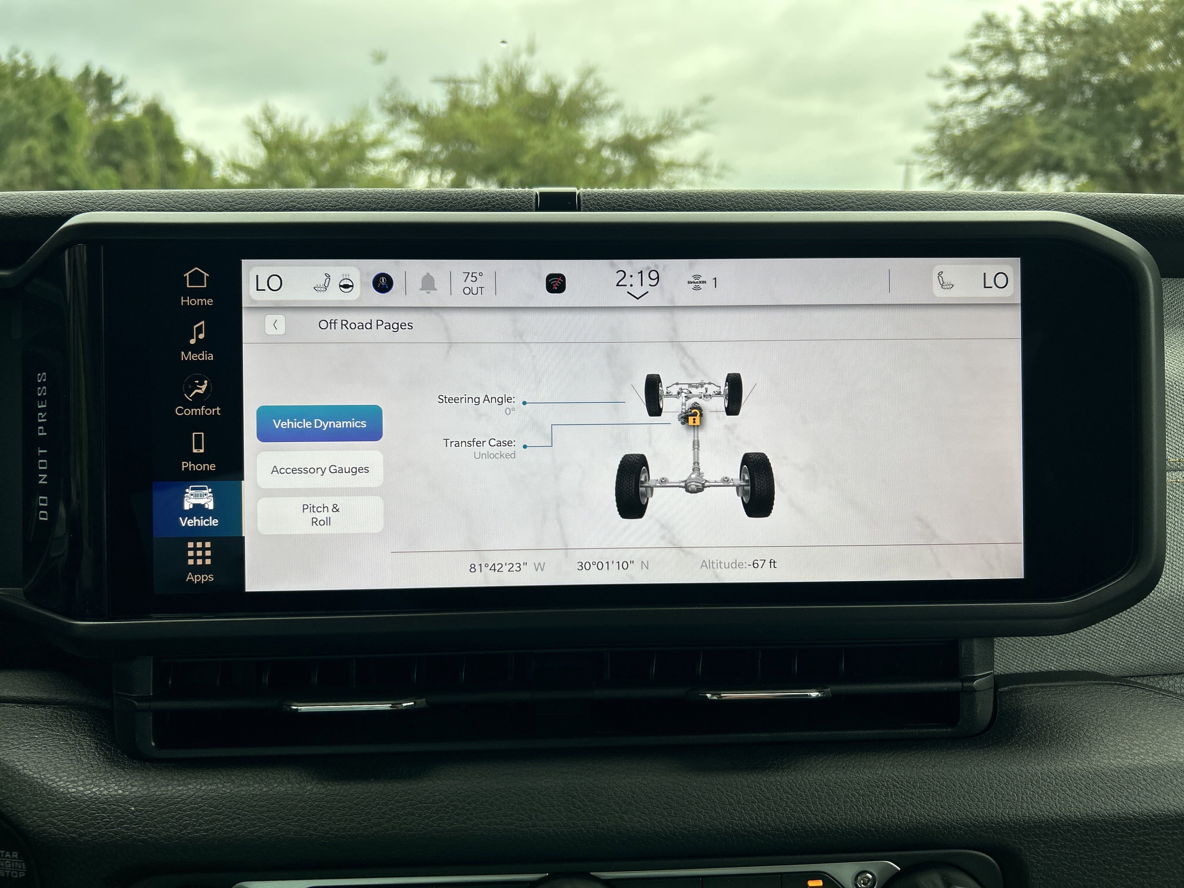 New 2025 Jeep Wrangler Sport S image 51