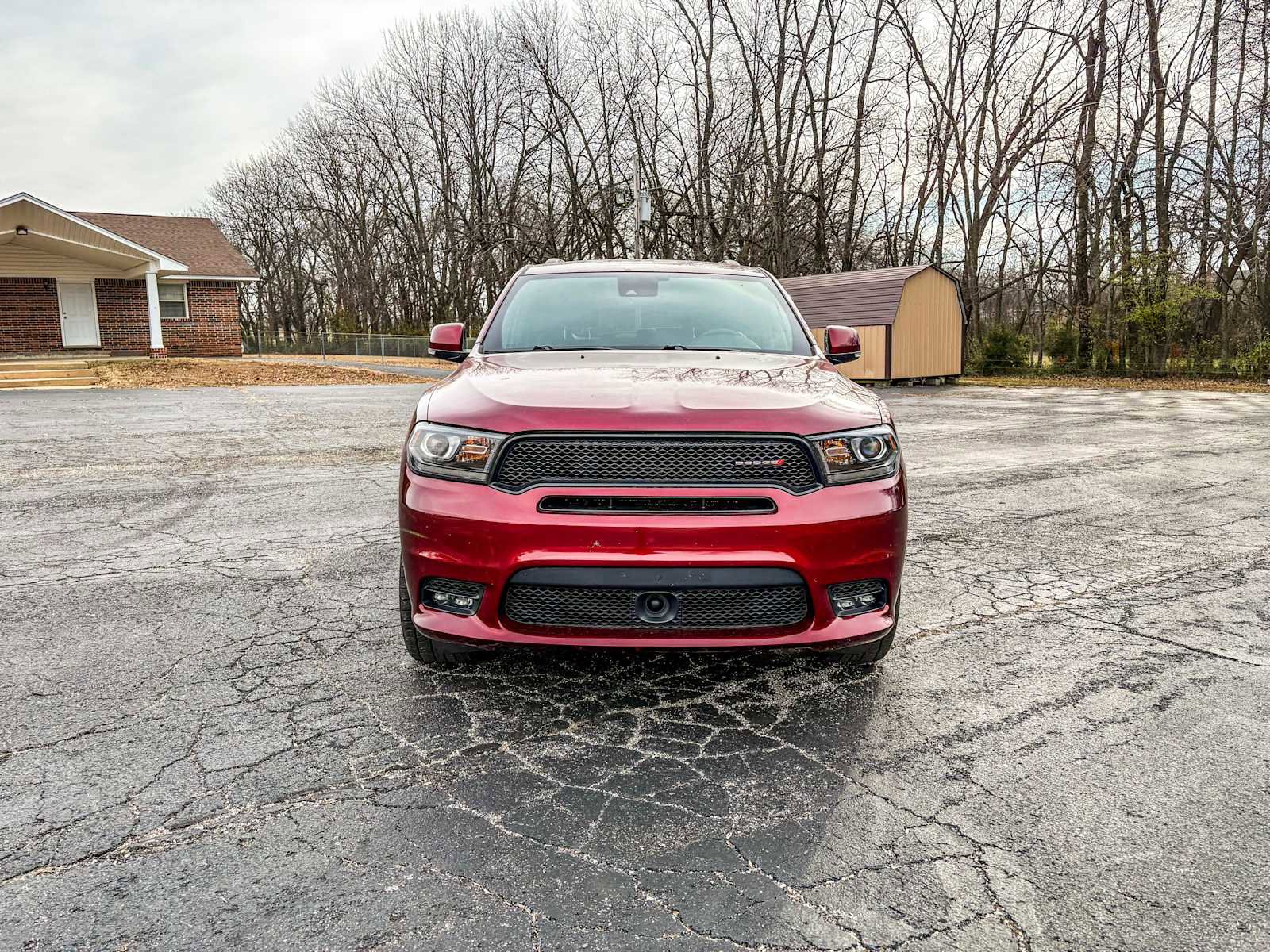 Used 2020 Dodge Durango GT image 2