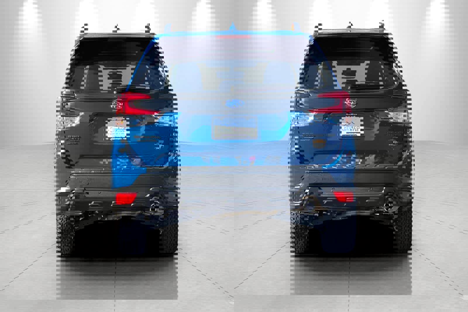 Used 2023 Subaru Forester Wilderness image 7