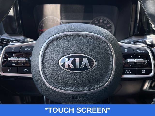 Used 2021 Kia Sorento EX AWD/4WD image 12
