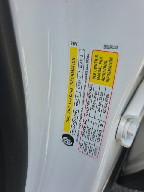 Used 2023 Chevrolet TrailBlazer LT w/ Convenience Package FWD image 31