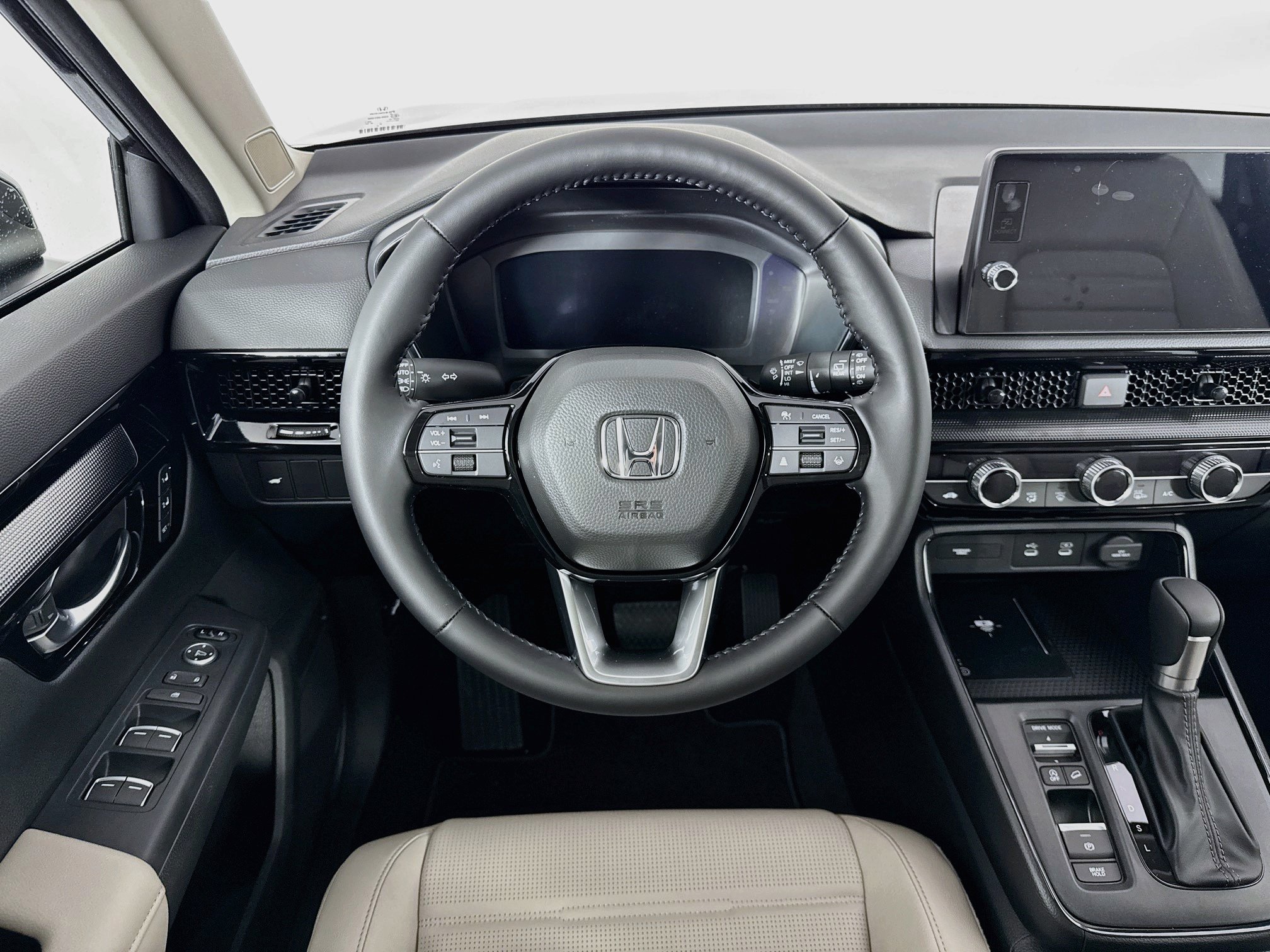 New 2027 Honda CR-V EX-L image 22